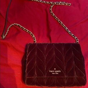 Kate spade mini
